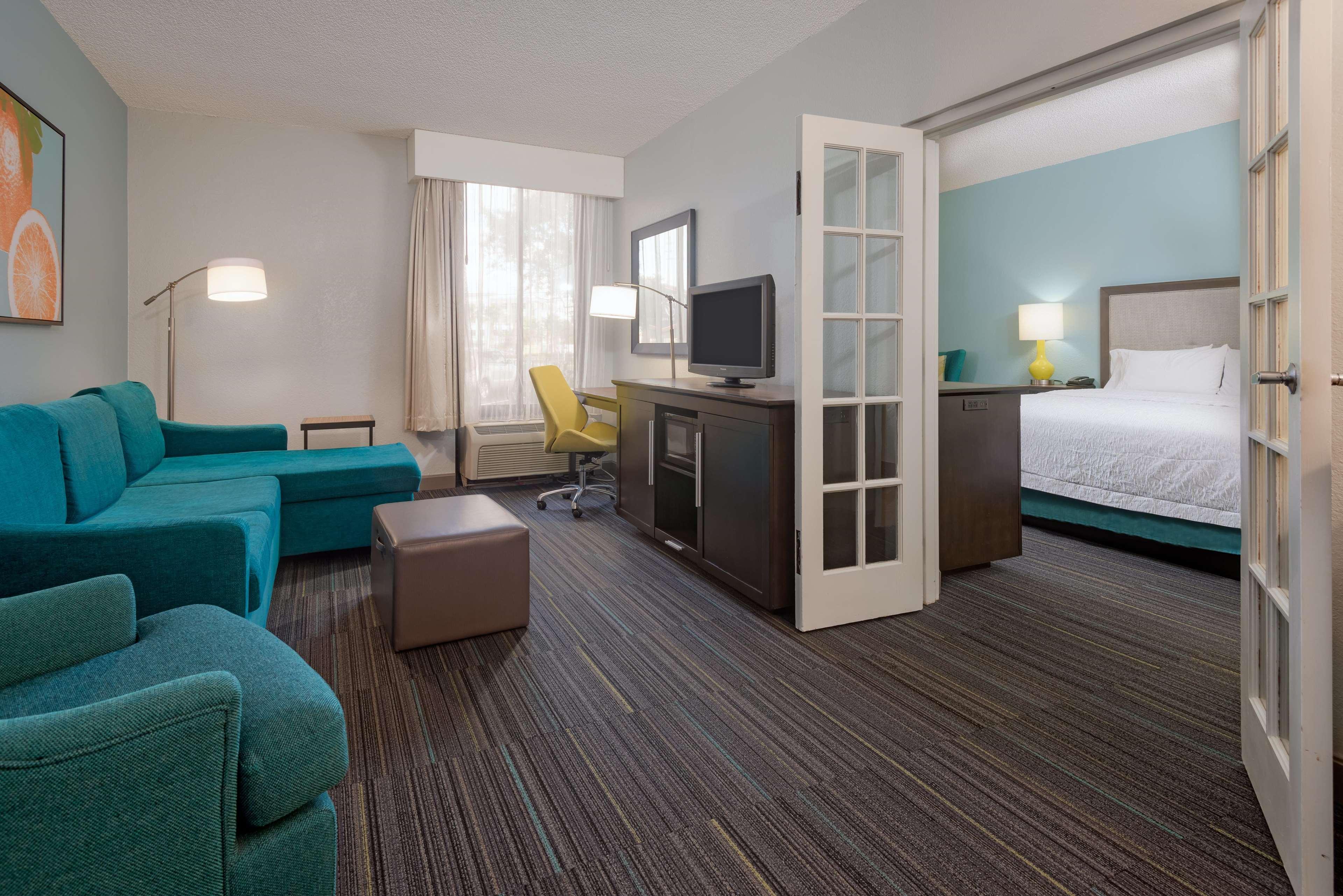 Hotel Hampton Near Universal Blv/international Dr