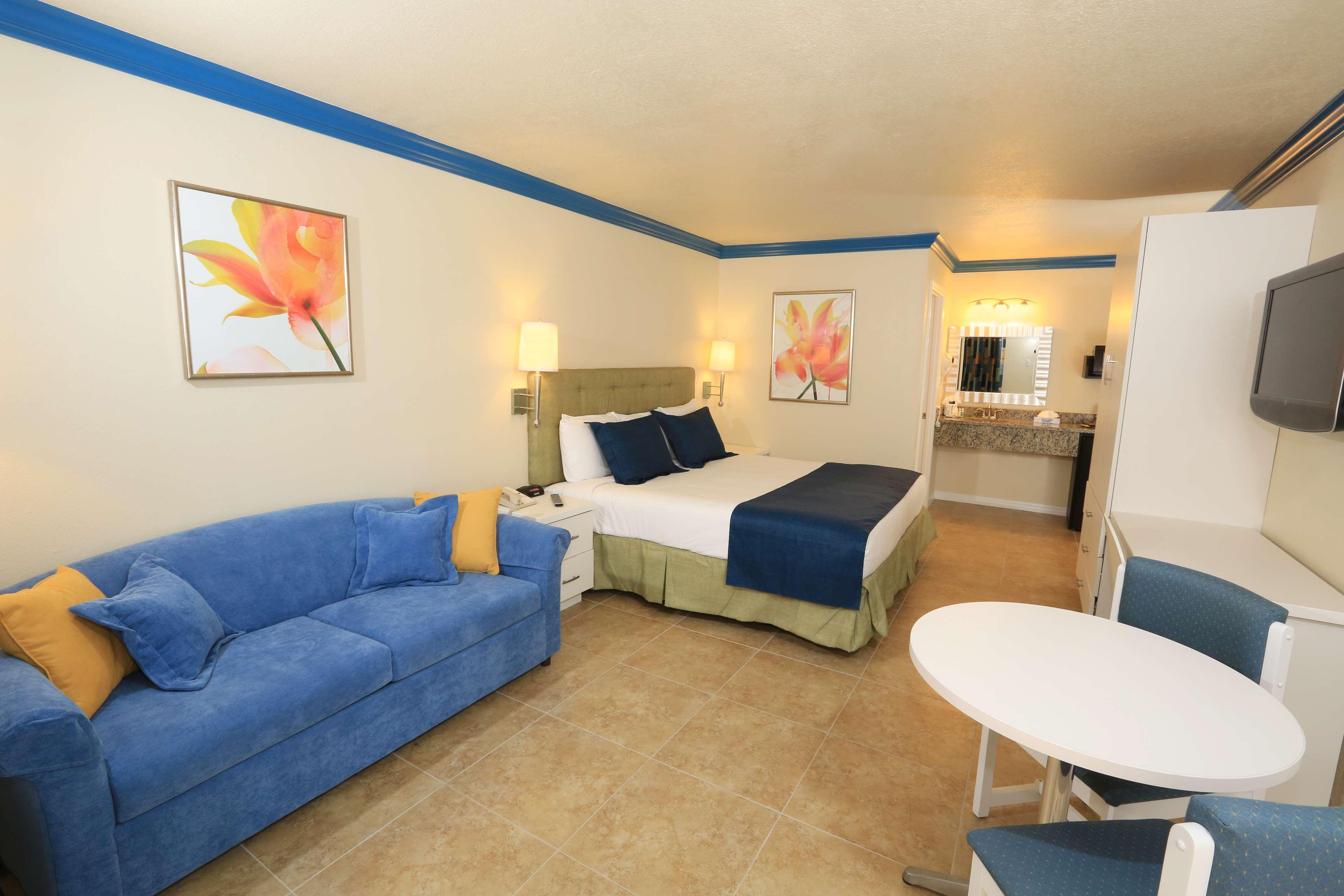 Hotel Surestay By Western International Drive