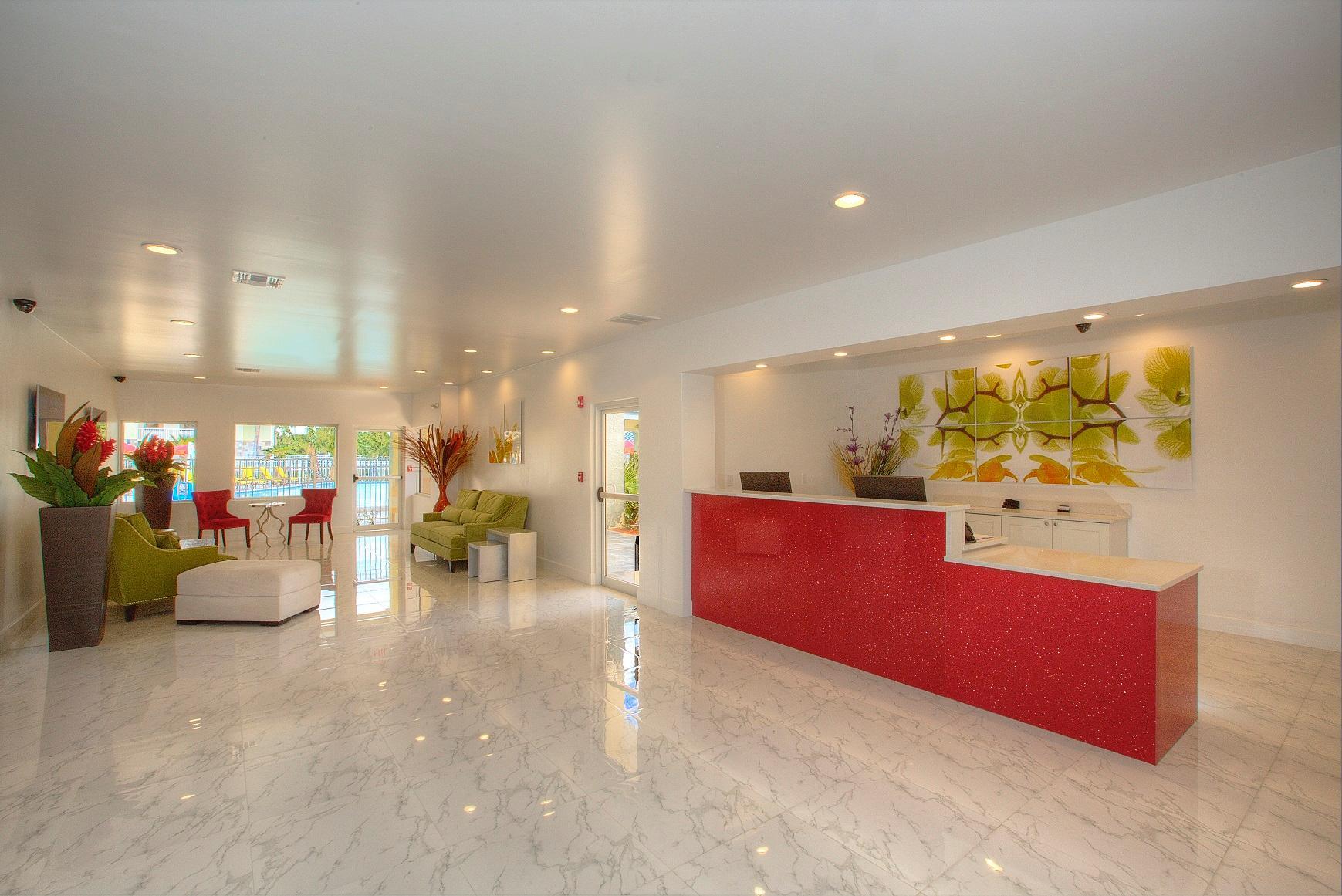 Surestay By Western International Drive Orlando