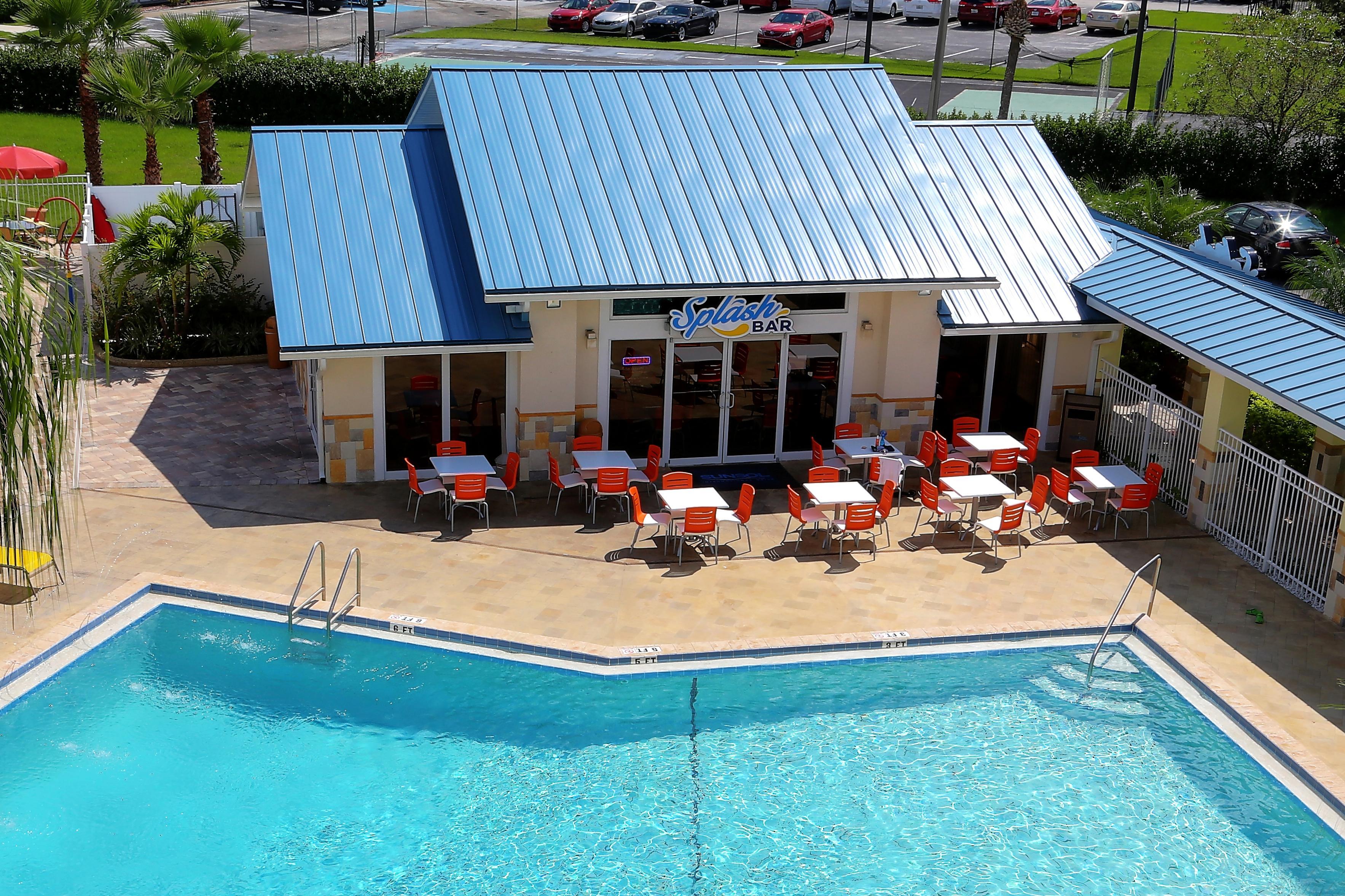 Surestay By Western International Drive 3* Orlando