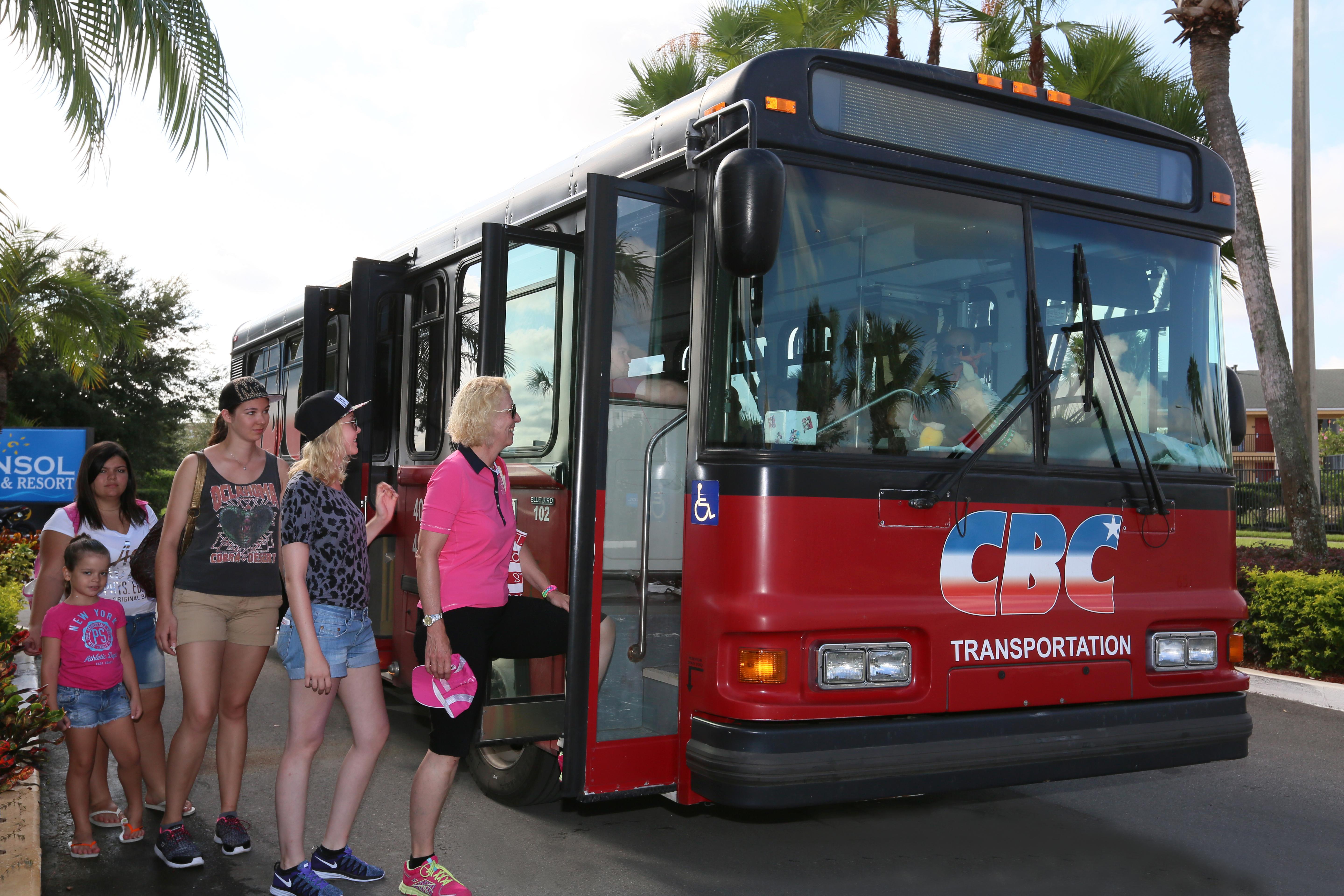 Hotel Surestay By Western International Drive Orlando