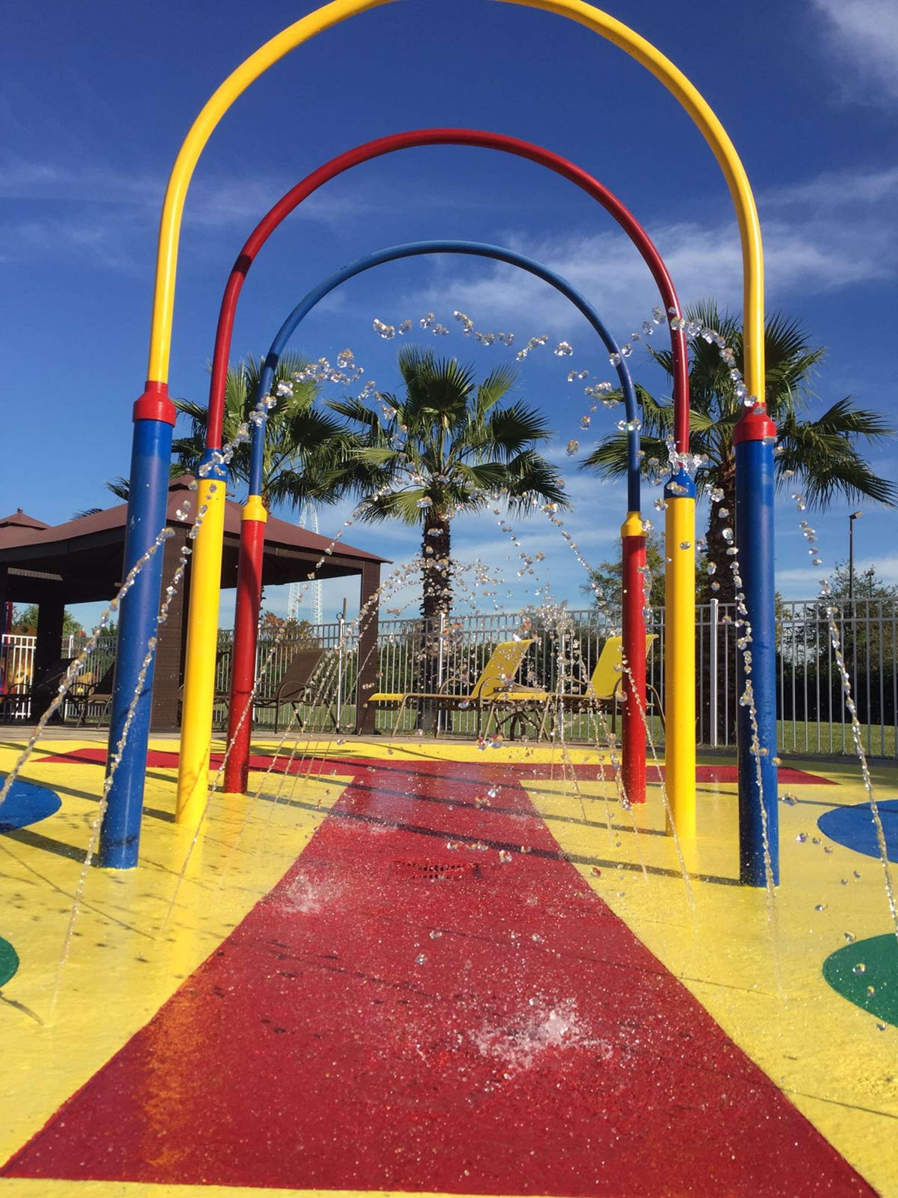 Surestay By Western International Drive Orlando