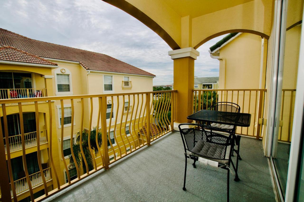 Apartment Vista Cay At Epic Universe