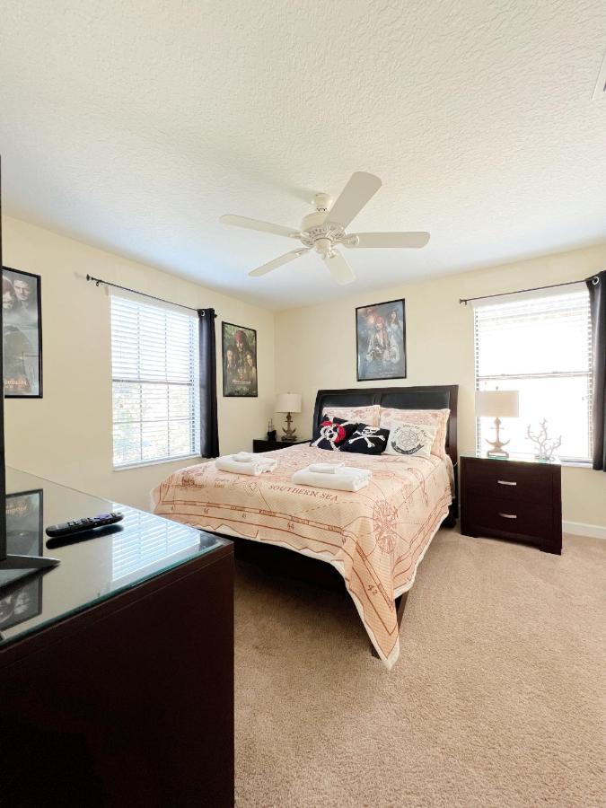 Dws Vacation Holiday home Orlando