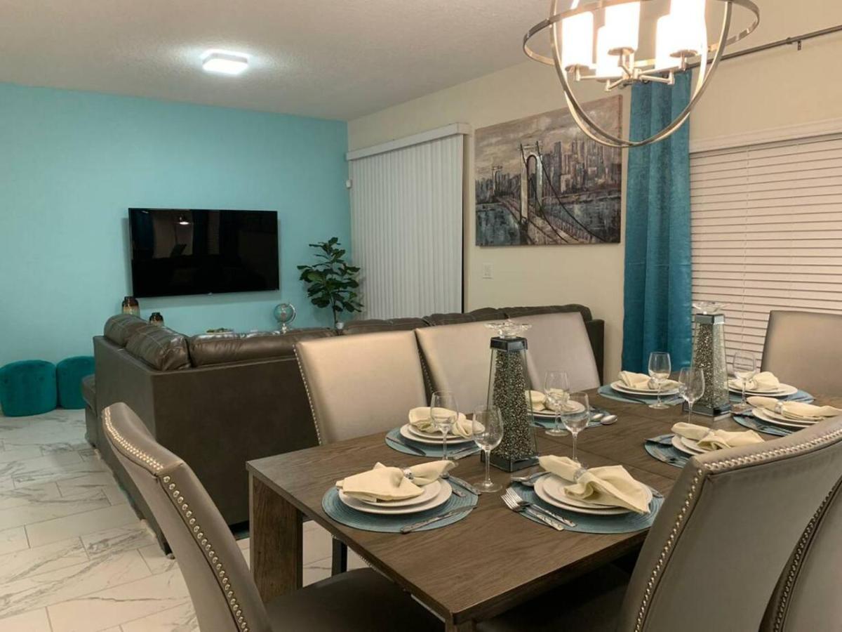 Holiday home Dws Vacation Orlando