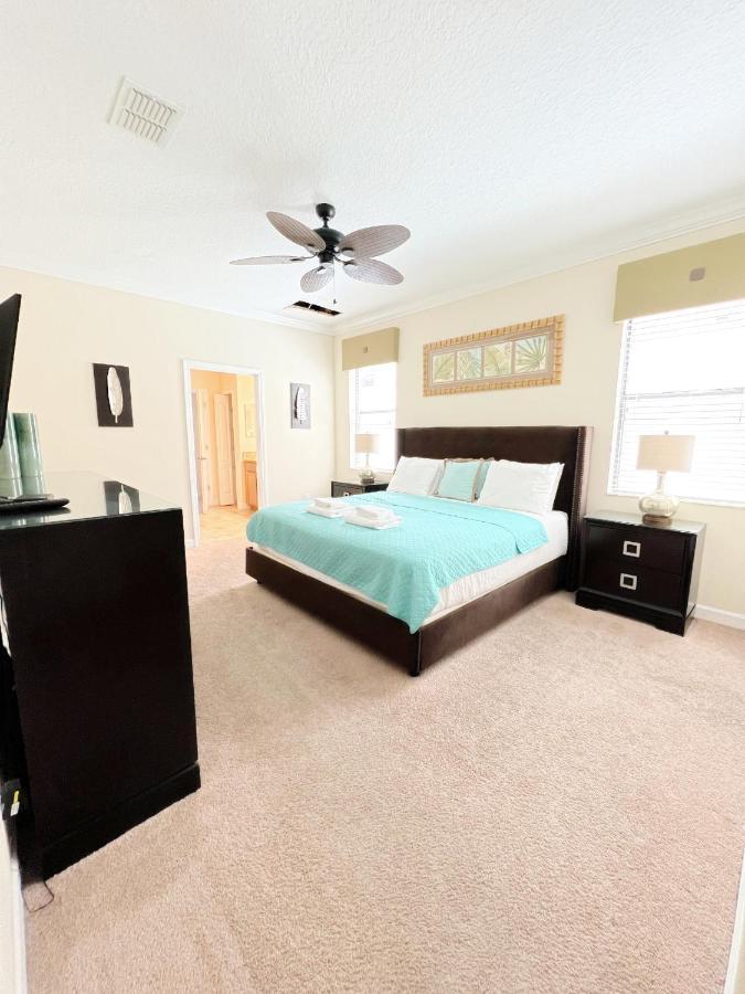Dws Vacation Holiday home Orlando