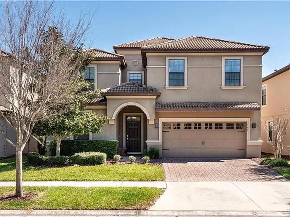 Dws Vacation Holiday home Orlando
