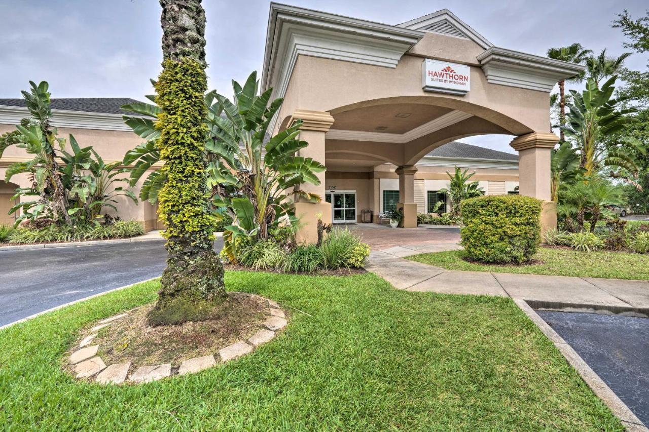 Family About 9 Mi To Magic Kingdom! Apartment Orlando