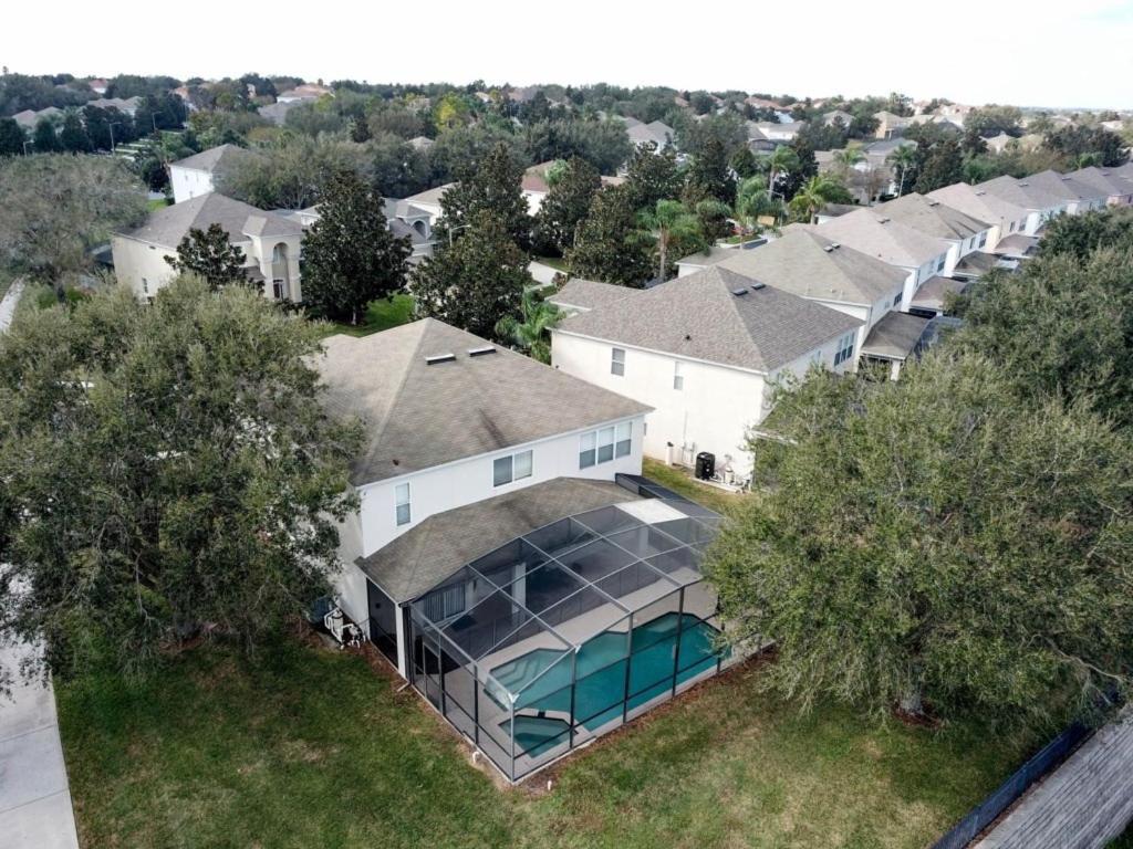Amazing 6 Bedroom With A View * Orlando