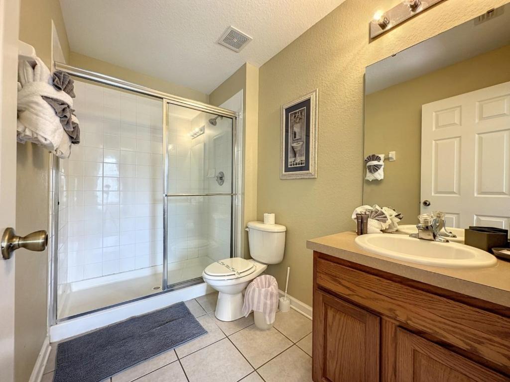 Amazing 6 Bedroom With A View *