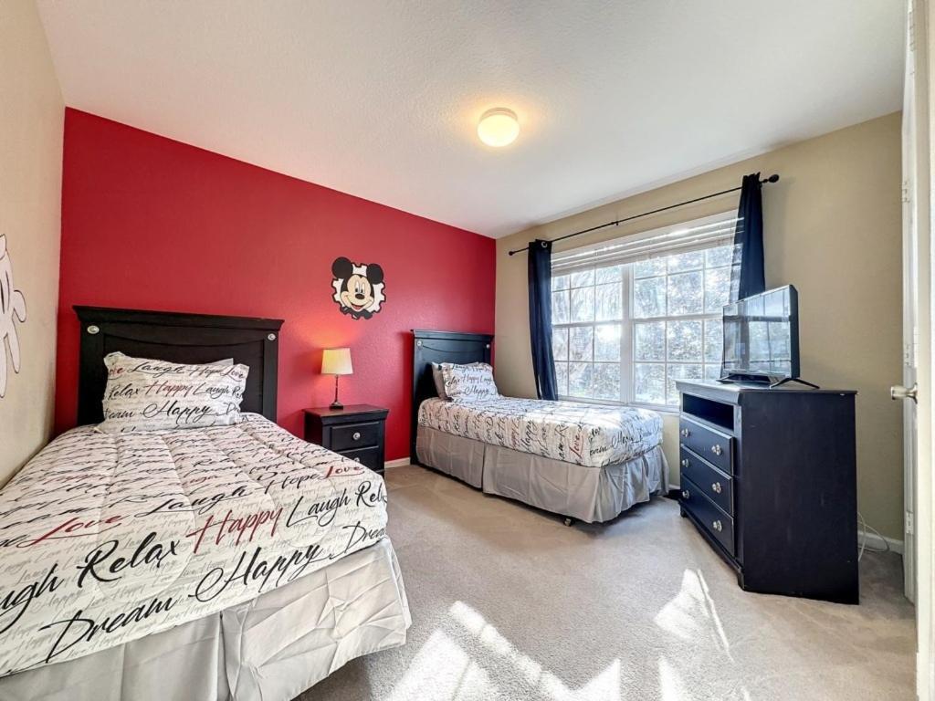 Amazing 6 Bedroom With A View *
