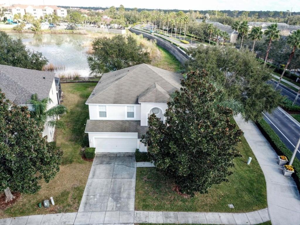 Amazing 6 Bedroom With A View *