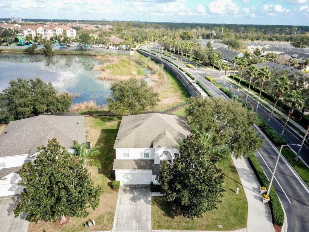 Amazing 6 Bedroom With A View Villa