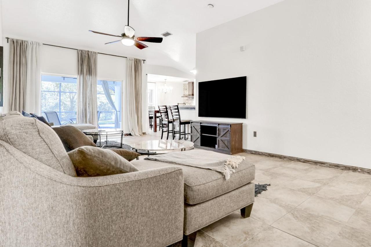 Holiday home Warm Welcomes On Woodcrest Orlando