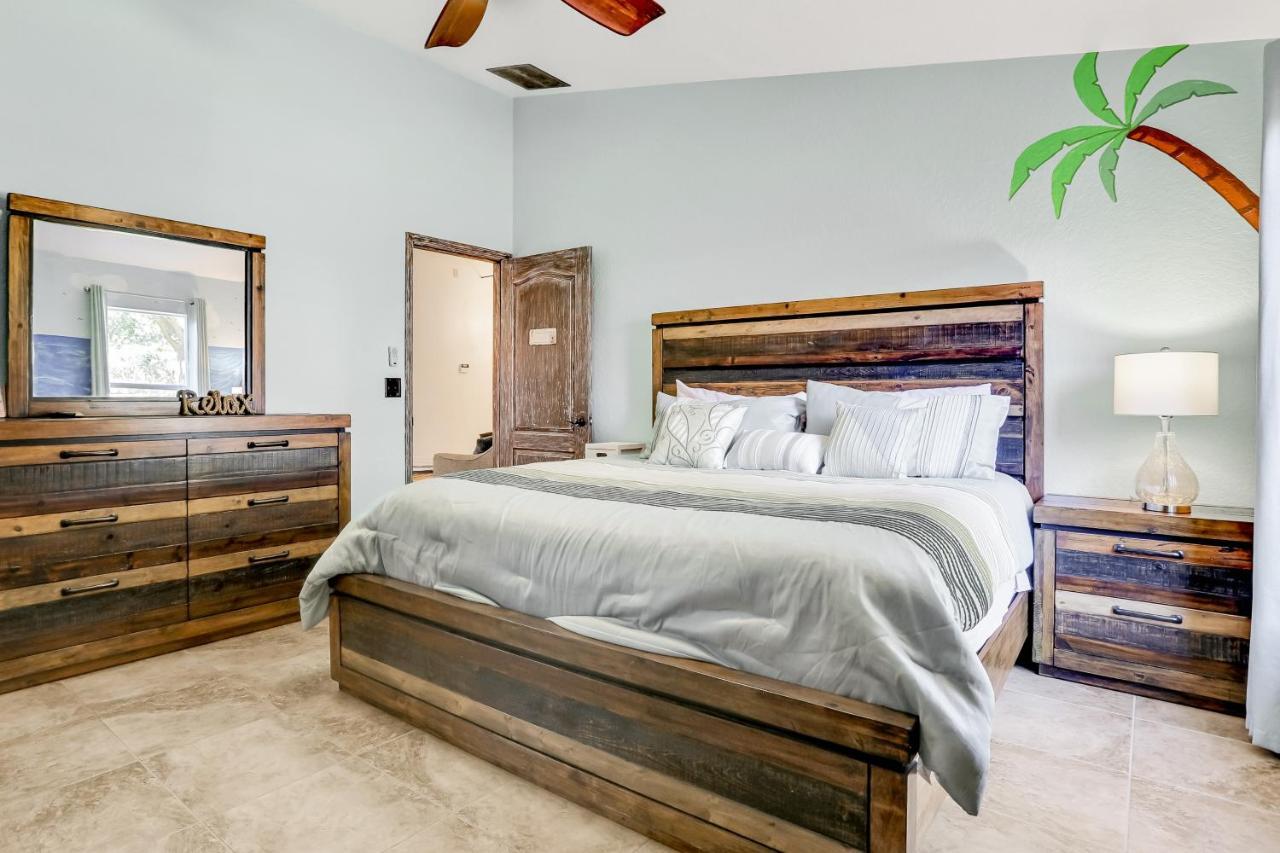Holiday home Warm Welcomes On Woodcrest