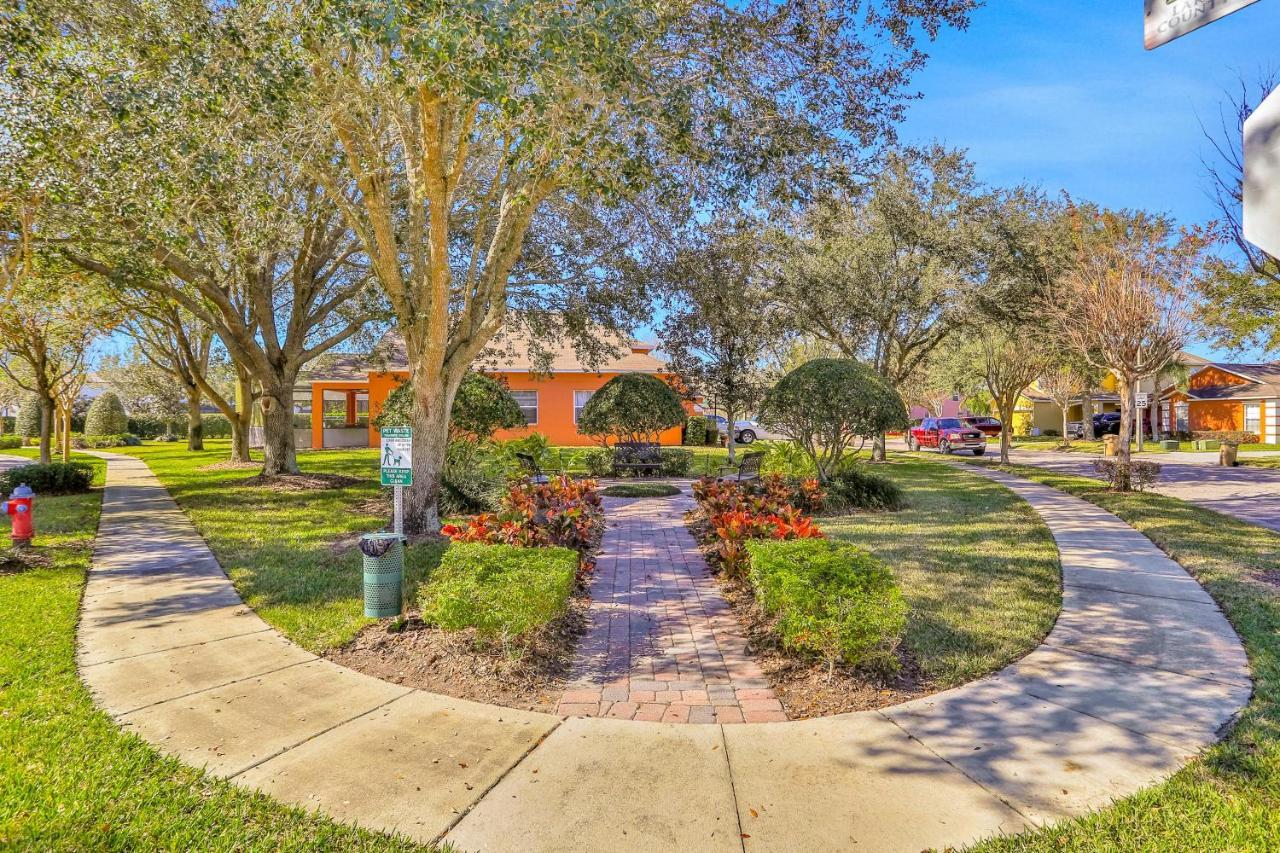 Holiday home Warm Welcomes On Woodcrest *