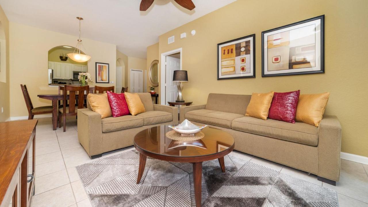 Holiday home Windsor Hills - 3 Bed 2 Baths