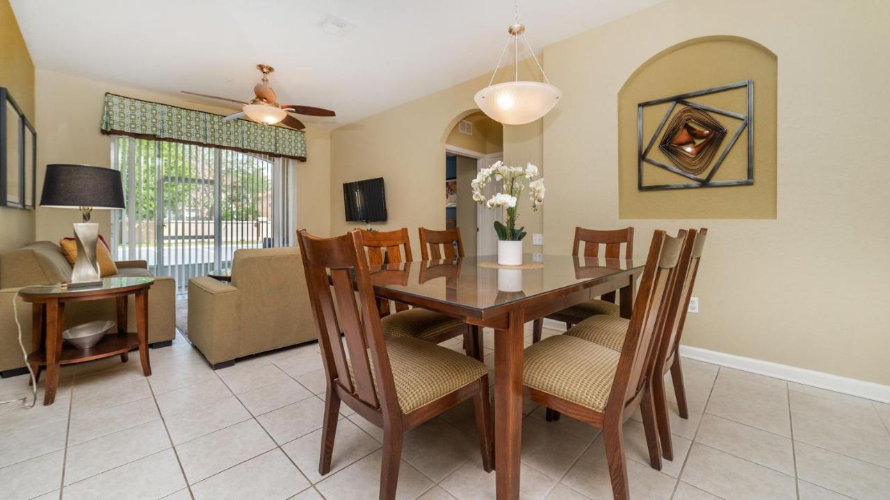 Windsor Hills - 3 Bed 2 Baths Holiday home