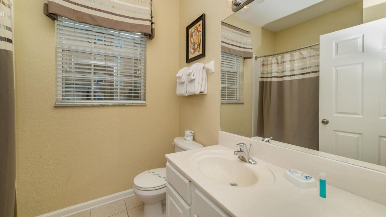 Holiday home Windsor Hills - 3 Bed 2 Baths