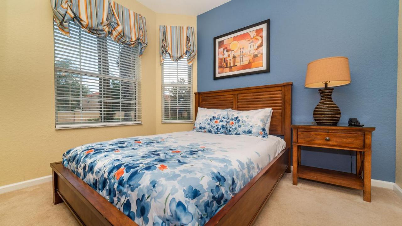 Holiday home Windsor Hills - 3 Bed 2 Baths