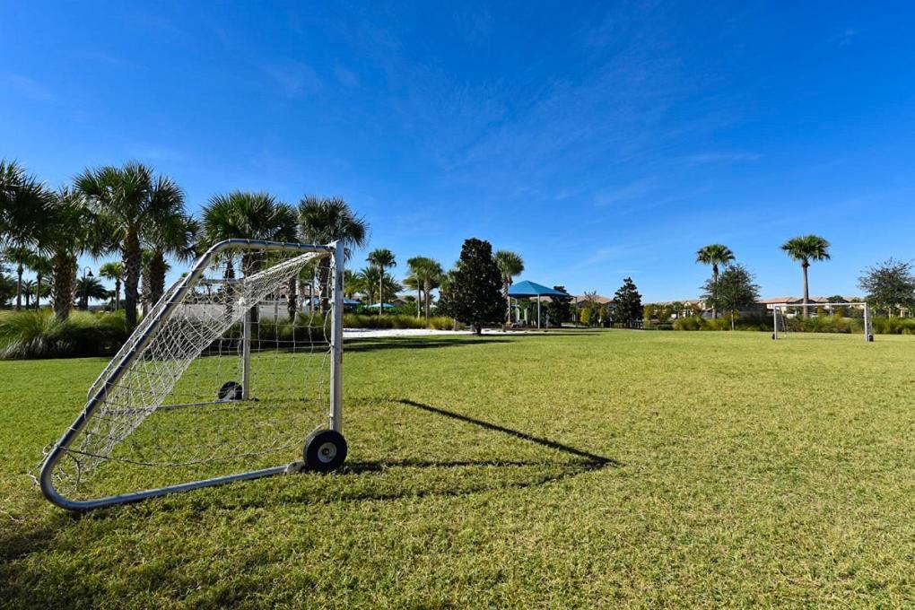 Windsor At Westside - Seven Bedroom Pool * Orlando