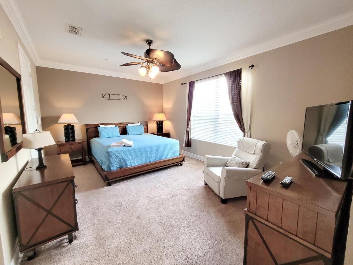 3br 2bath Balcony 5min Conv Center 1410ft *