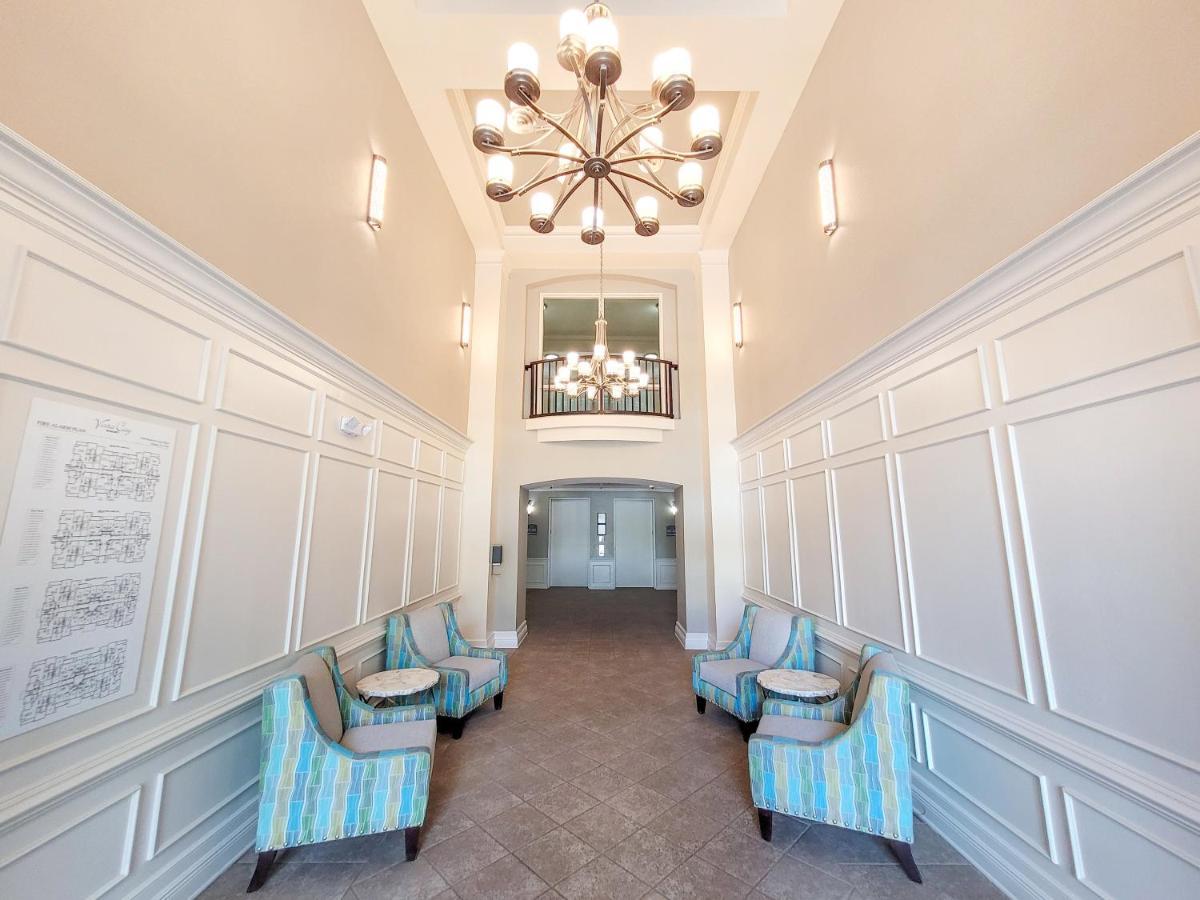 3br 2bath Balcony 5min Conv Center 1410ft Holiday home Orlando