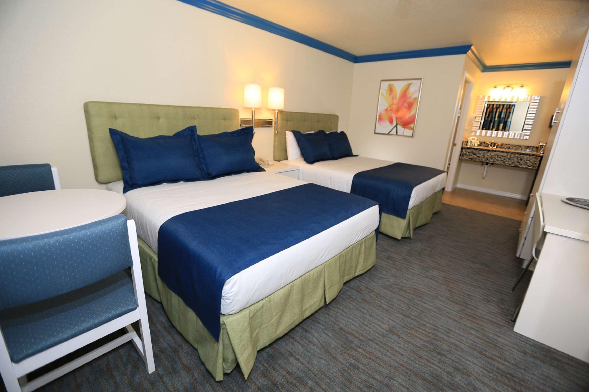 Surestay By Western International Drive Hotel 3*
