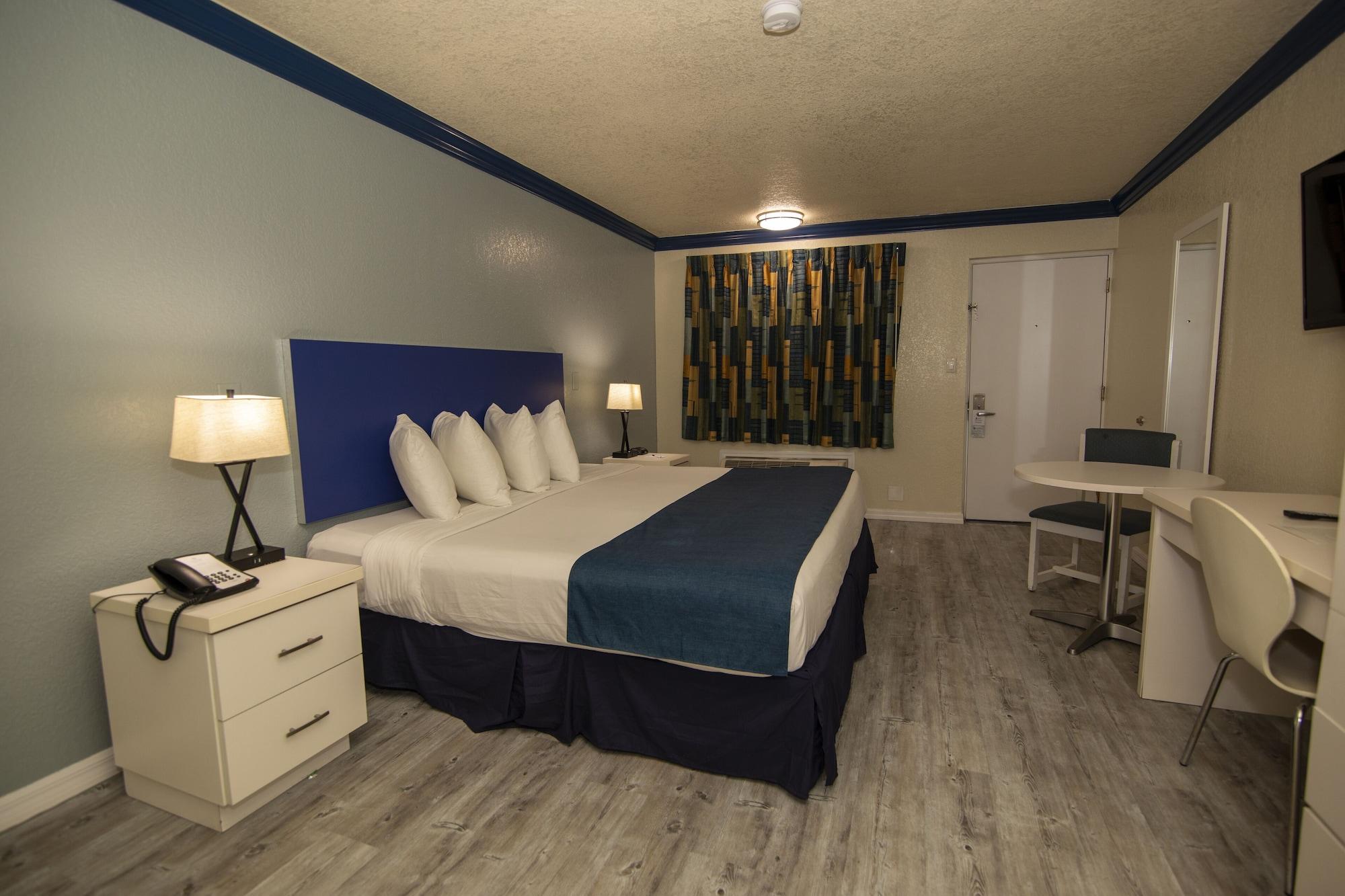Hotel Surestay By Western International Drive Orlando