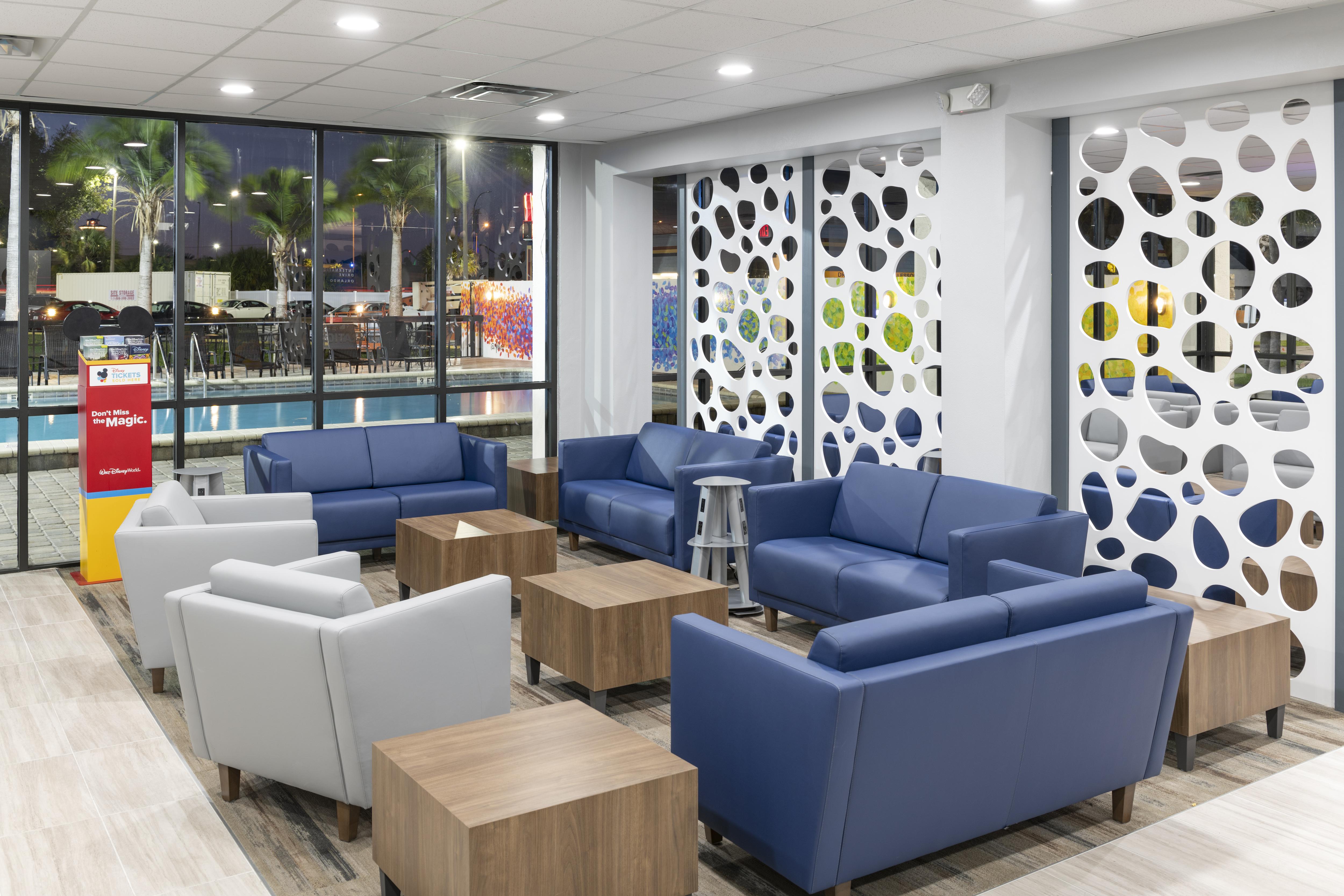 Monreale Express International Drive Hotel Orlando