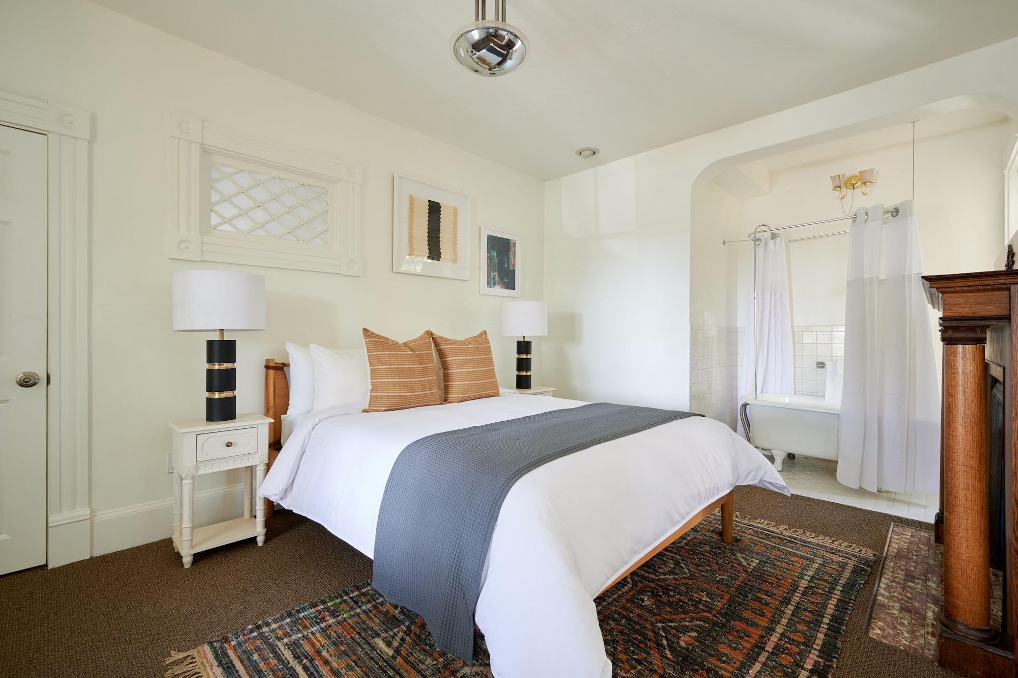 Sonder Wellborn Hotel 3*