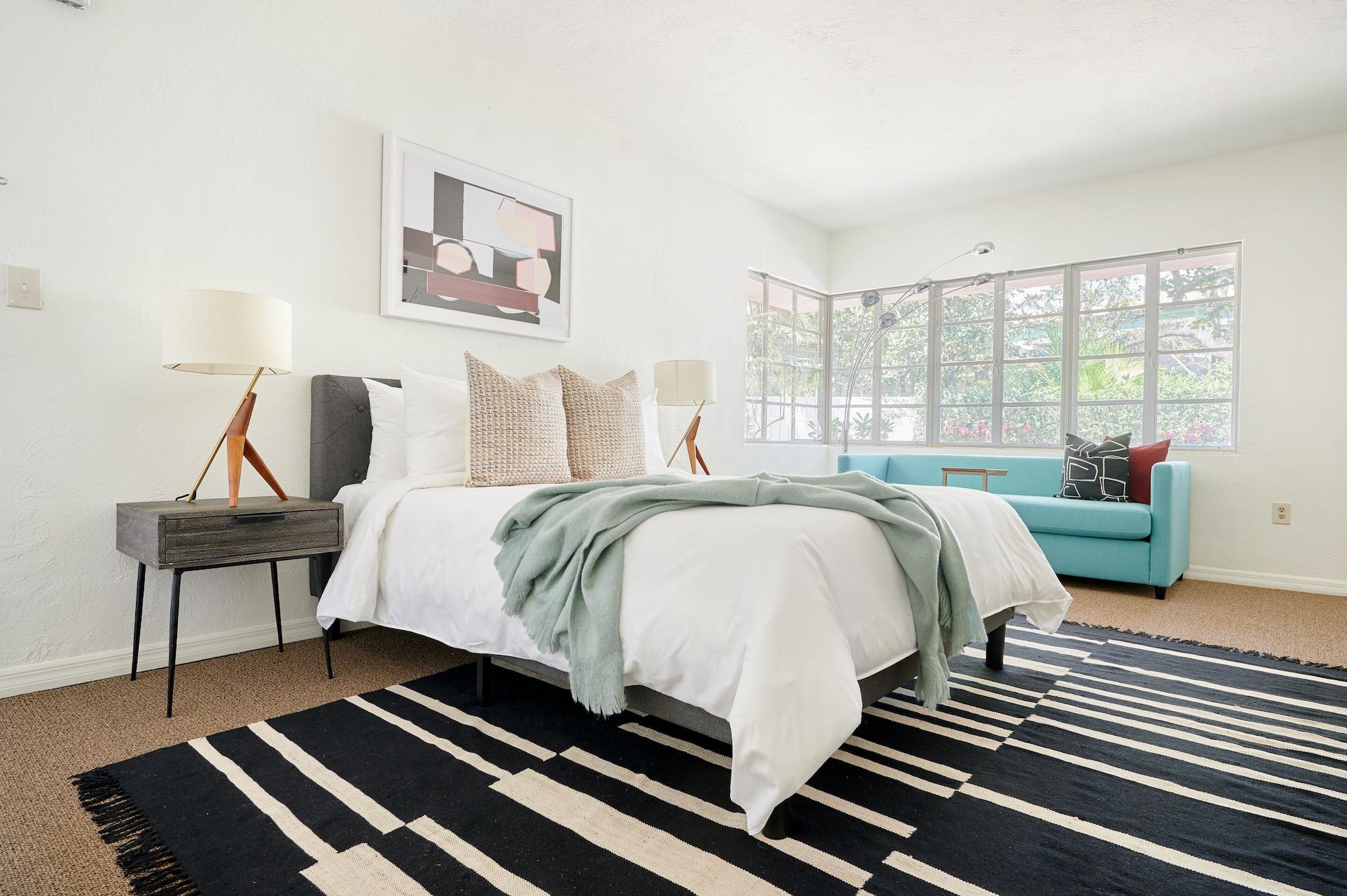 Hotel Sonder Wellborn Orlando