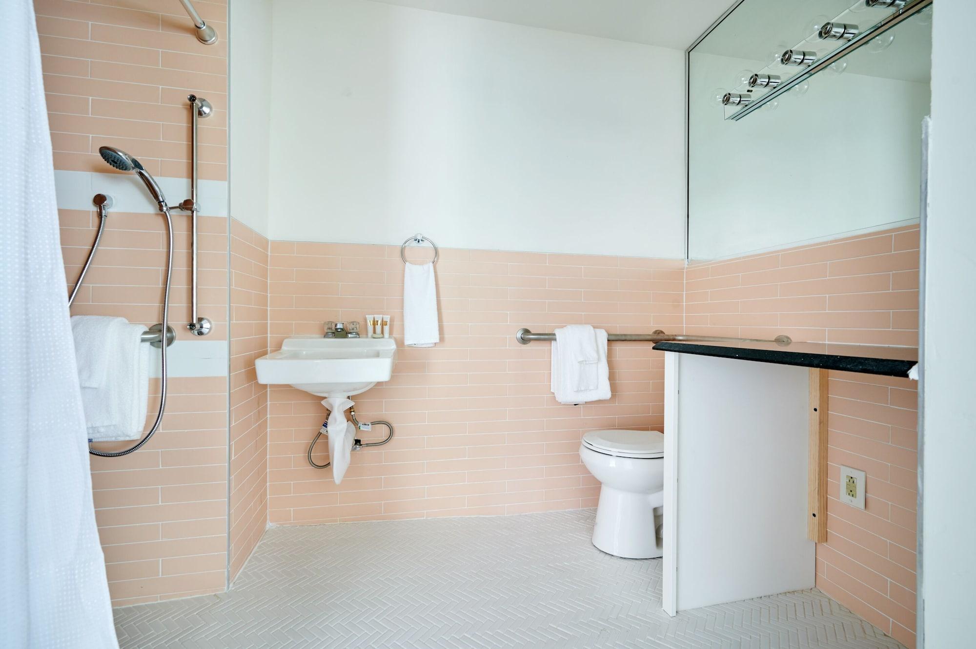 Sonder Wellborn Hotel 3*
