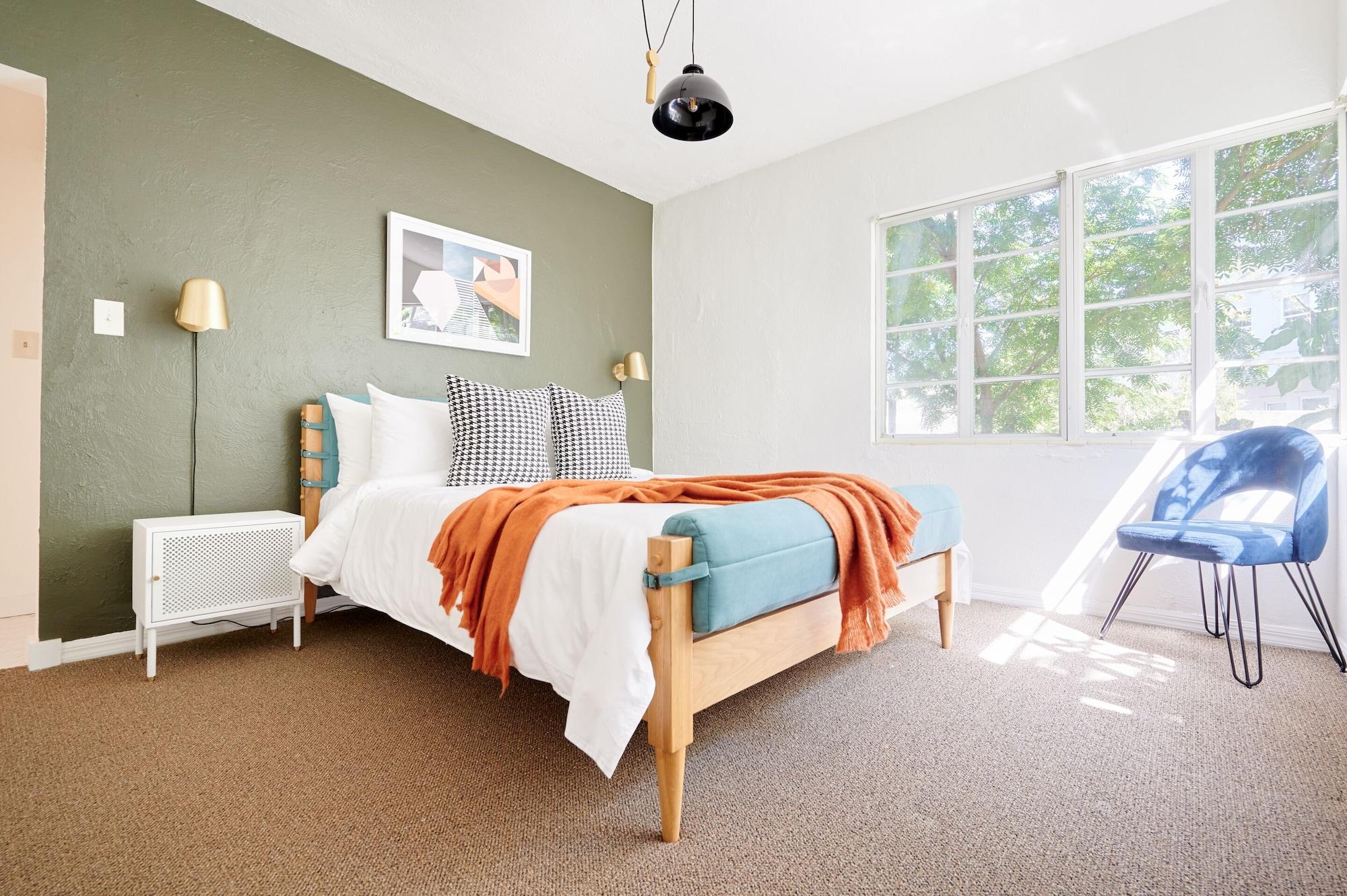 Hotel Sonder Wellborn