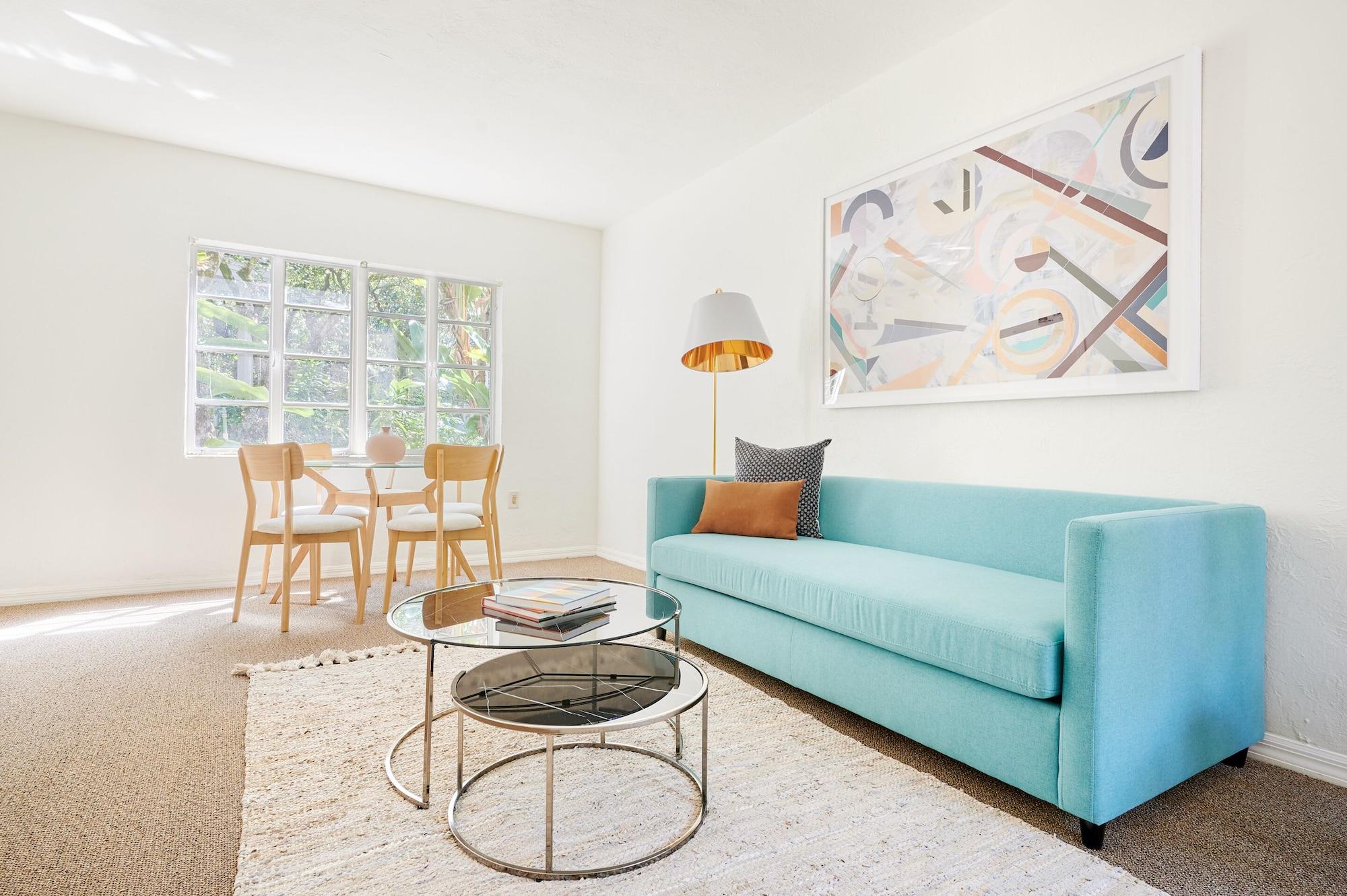 Sonder Wellborn 3* Orlando