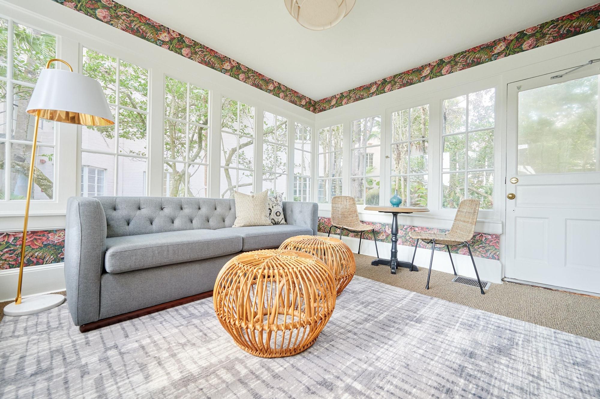 Sonder Wellborn 3*