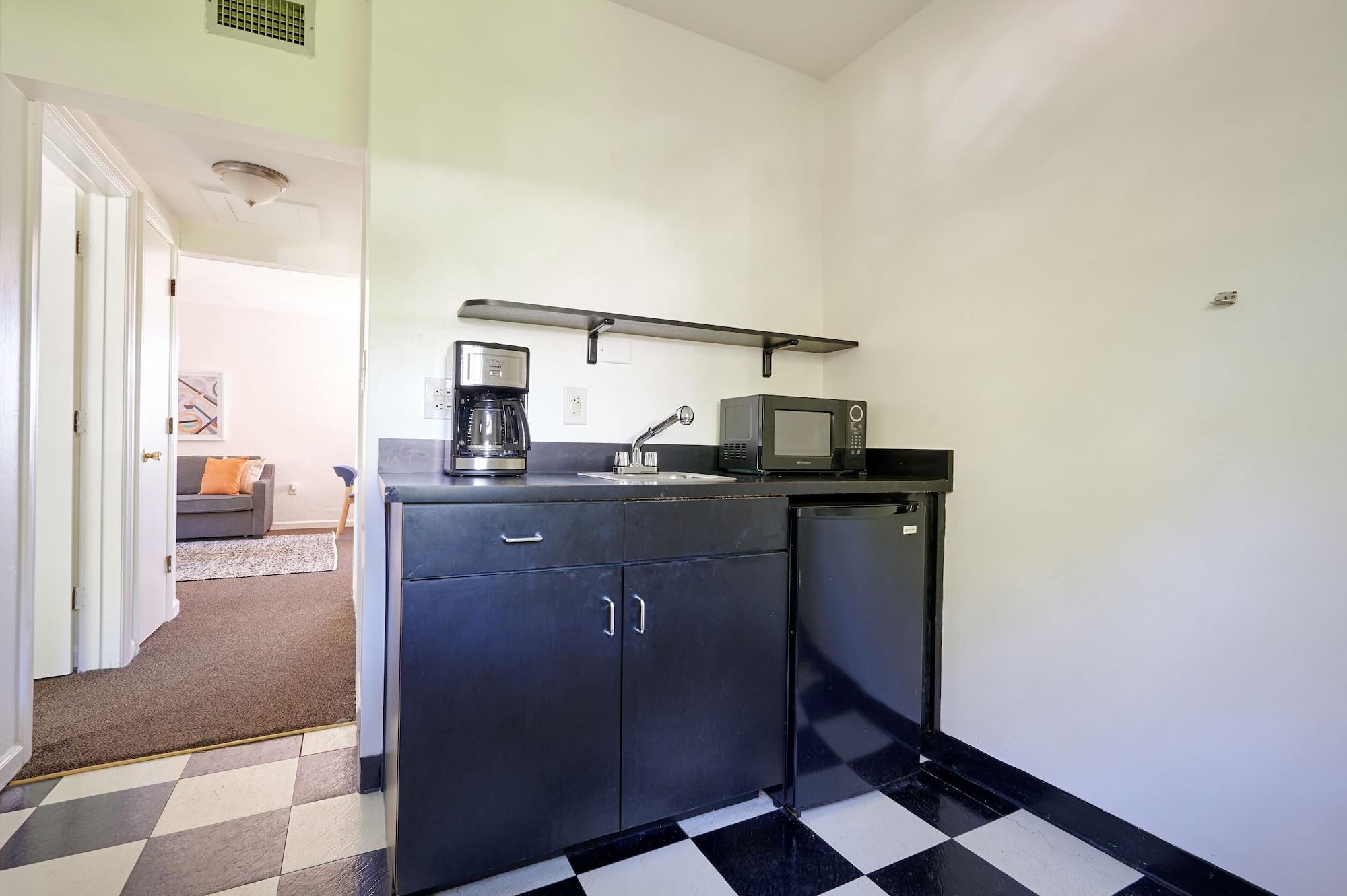Hotel Sonder Wellborn Orlando