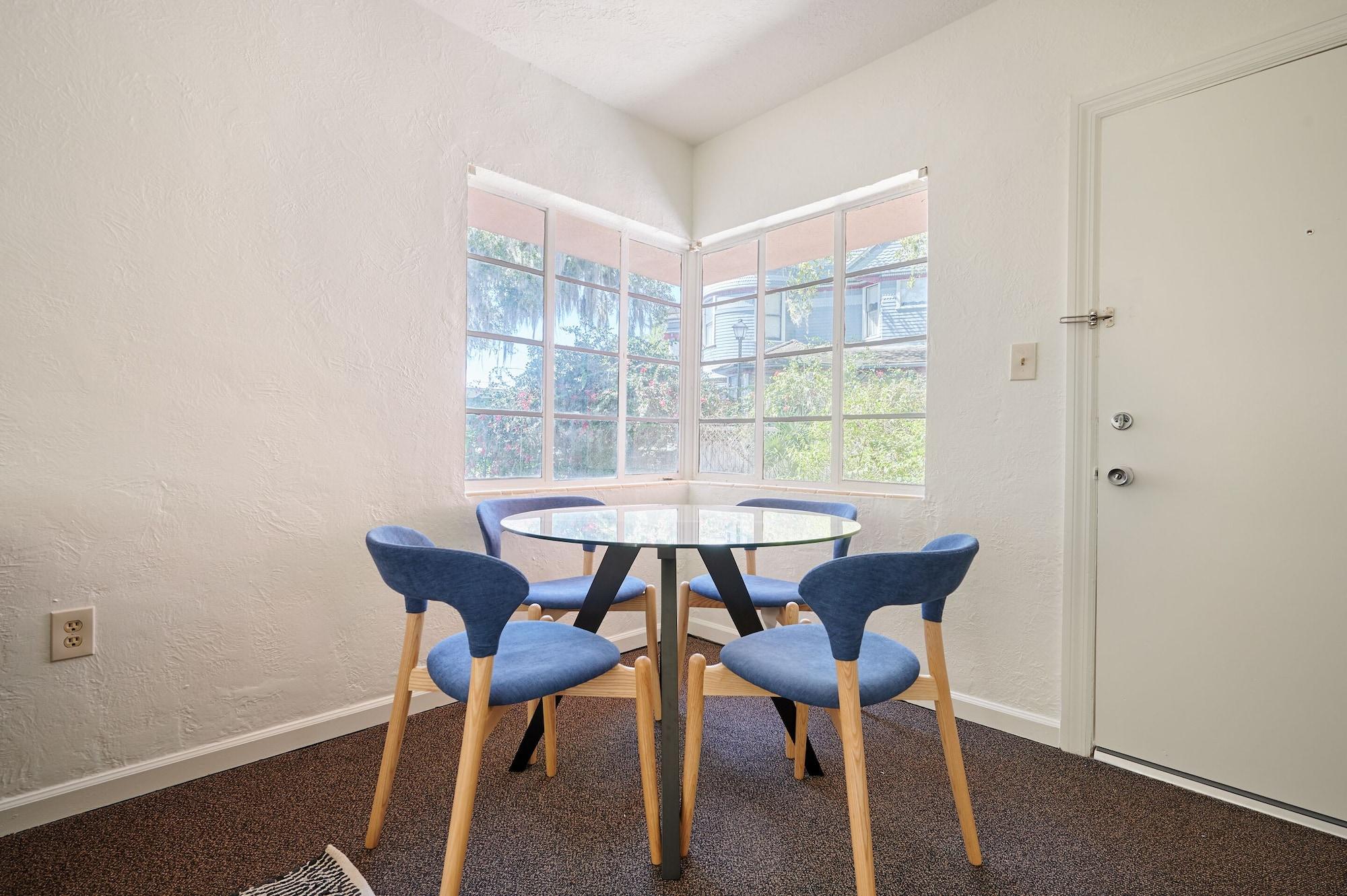 Sonder Wellborn Hotel 3*