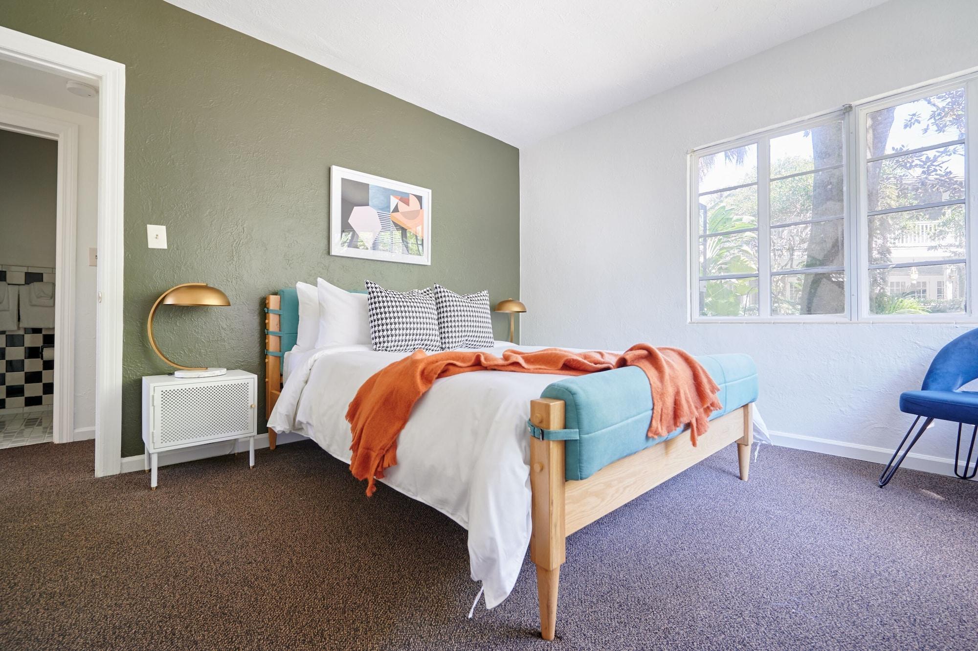 Sonder Wellborn 3*