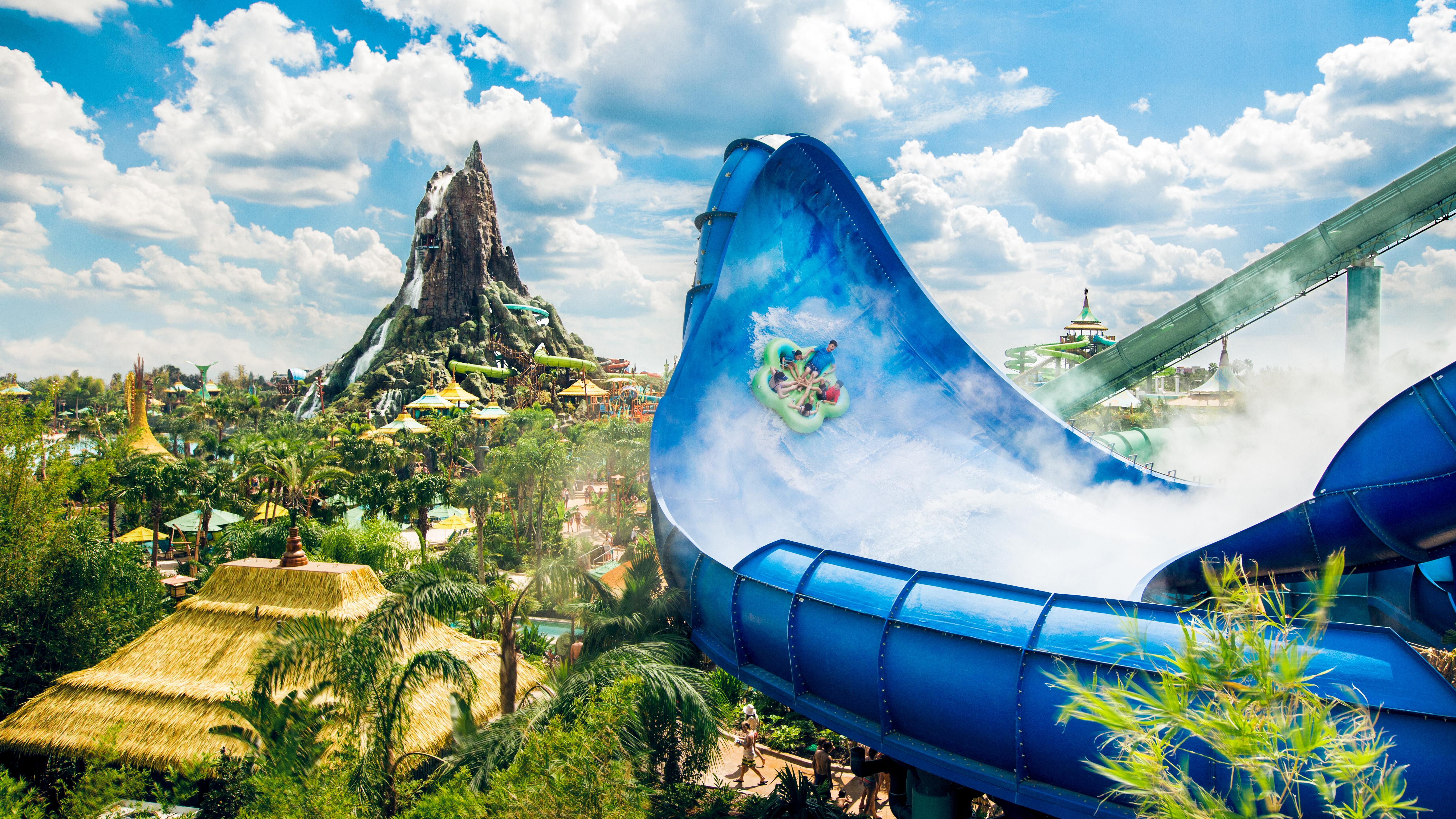 Universal's Aventura Resort 3*