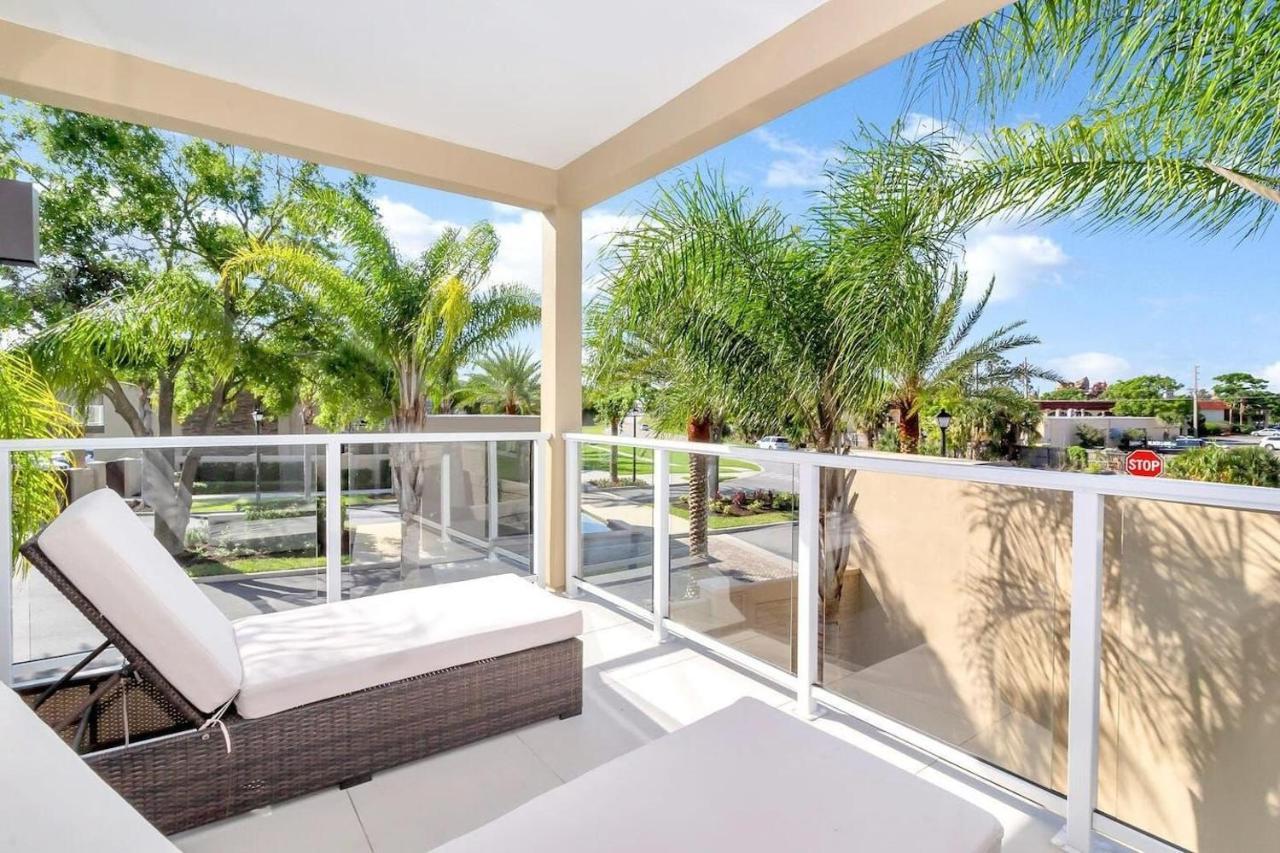4 Stylish Luxury * Orlando