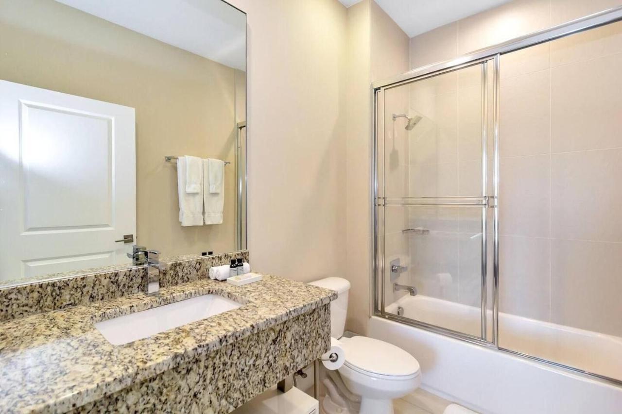 Villa 4 Stylish Luxury Orlando