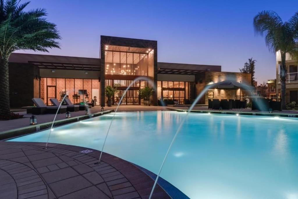 4 Stylish Luxury Orlando