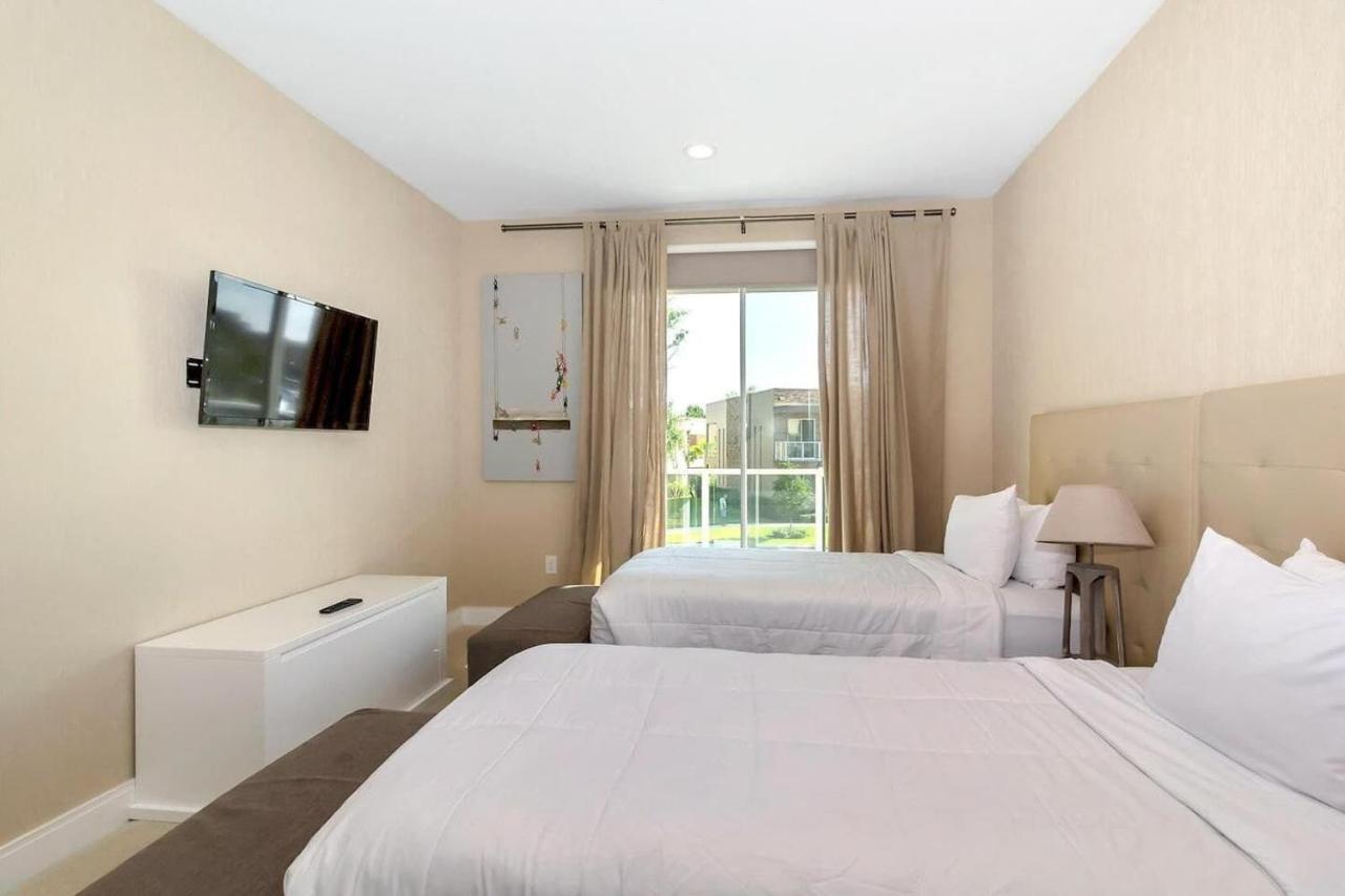 Villa 4 Stylish Luxury Orlando
