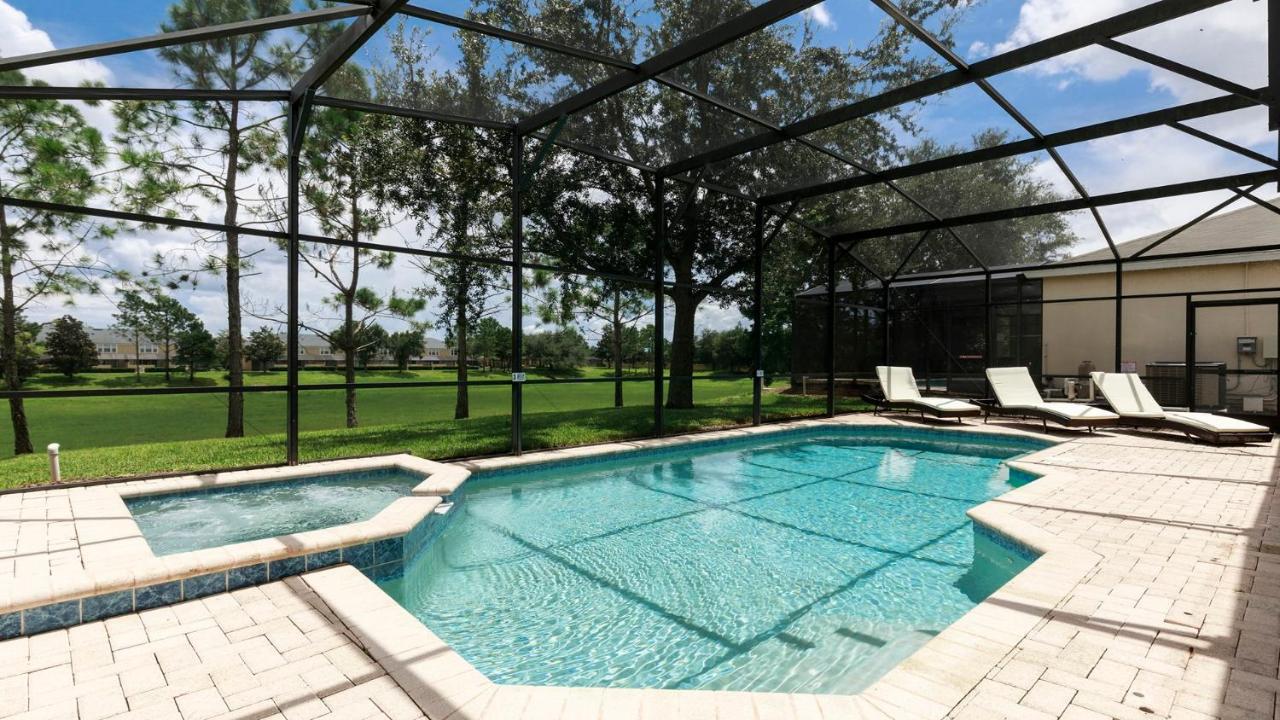 Holiday home Greenview 7br Windsor Hills Pool 2mile