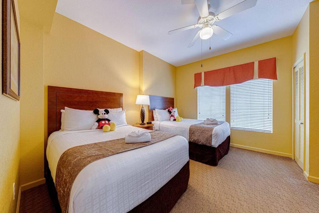 Elegant Retreat Near Disney