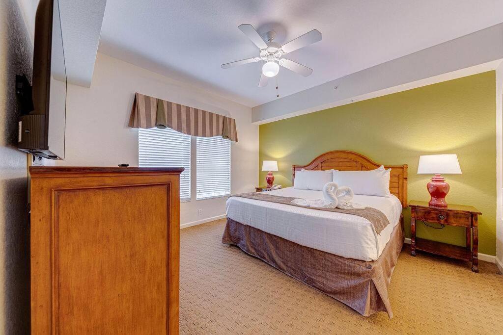 Elegant Retreat Near Disney Apartment Orlando