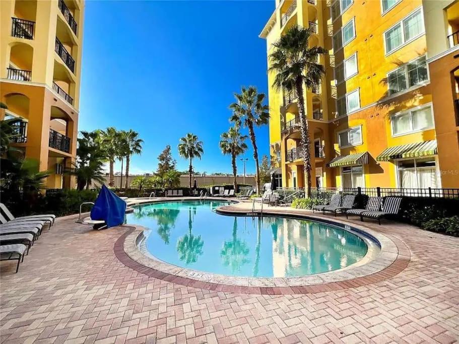 Elegant Retreat Near Disney