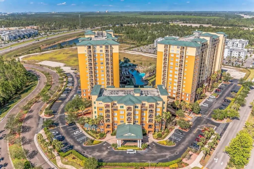 Elegant Retreat Near Disney