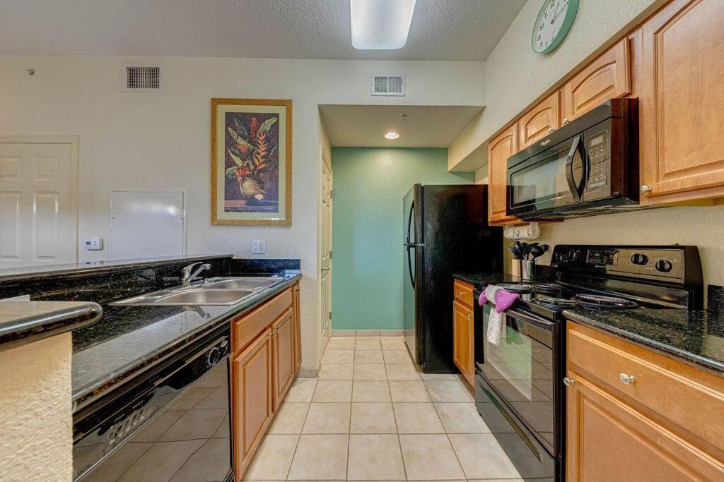 Elegant Retreat Near Disney Apartment Orlando